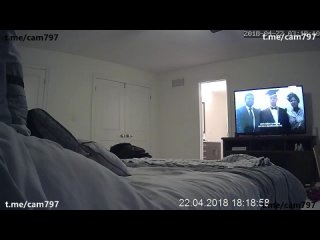 hidden camera